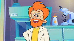 Tina Curiosa Season 1 :Episode 16  Episode 16