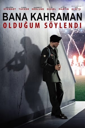 Image Bana Kahraman Olduğum Söylendi