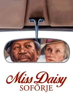 Image Miss Daisy sofőrje