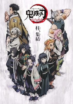 Image Demon Slayer: Kimetsu no Yaiba the Hashira Meeting Arc