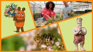 Die Sendung mit der Maus Season 55 :Episode 28  Episode 28