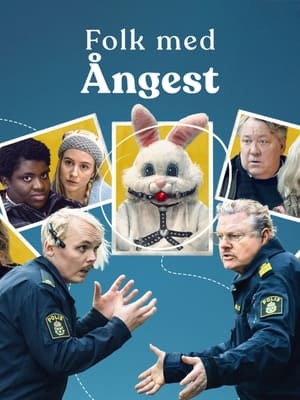 Image Folk med ångest