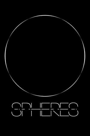 Poster Spheres 2018