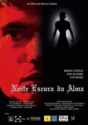 Poster Noite Escura da Alma 2019