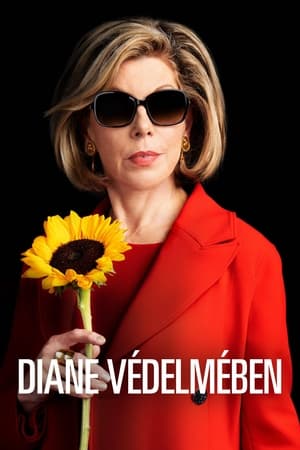 Diane védelmében 4. évad 2022