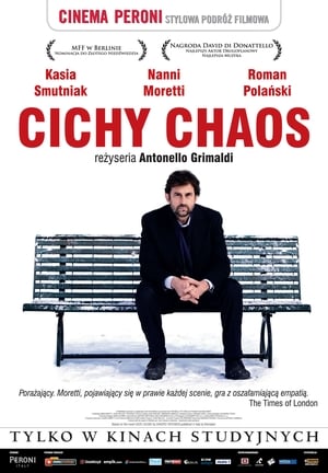 Image Cichy chaos