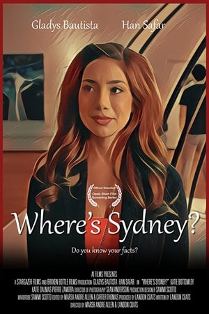 Image Where's Sydney?