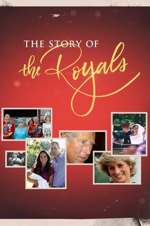 Image The Story of the Royals
