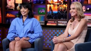 Watch What Happens Live with Andy Cohen Season 21 :Episode 78  Danielle Olivera & Andrea Canning