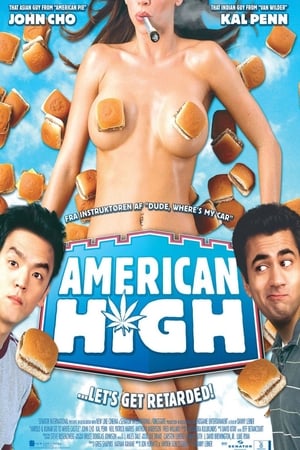 Poster American High 2004