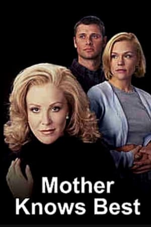 Poster Mother Knows Best 1997