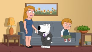 Family Guy Season 19 Episode 11 مترجمة