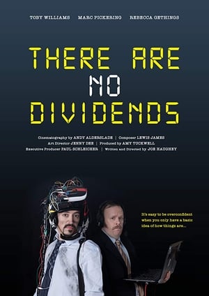 Image There Are No Dividends