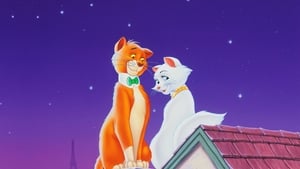 مشاهدة فيلم The Aristocats 1970 مترجم – مدبلج