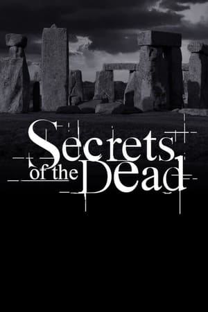 Secrets of the Dead 2023