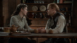 Outlander Season 8 :Episode 7  Evidence of Things Not Seen
