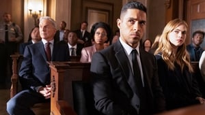 NCIS Season 16 :Episode 21  Judge, Jury...