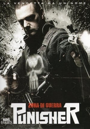 Image Punisher - Zona di guerra