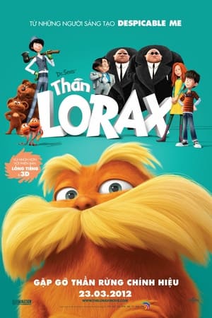 Image Thần Lorax