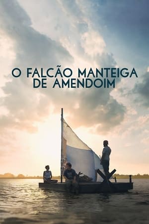 Image O Falcão Manteiga de Amendoim