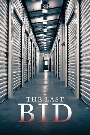 Poster The Last Bid 2016