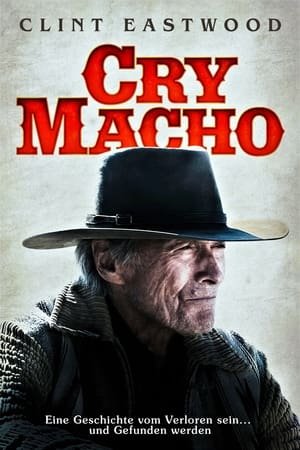 Image Cry Macho