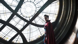 مشاهدة فيلم Doctor Strange 2016 مترجم