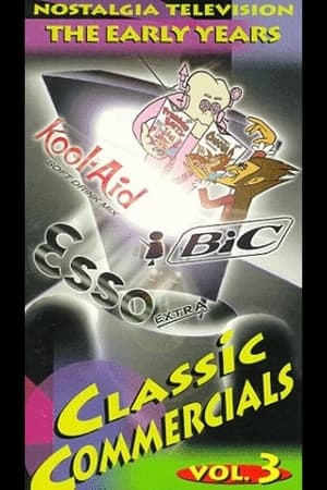 Classic Commercials: Volume 3 1998