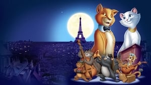 مشاهدة فيلم The Aristocats 1970 مترجم – مدبلج