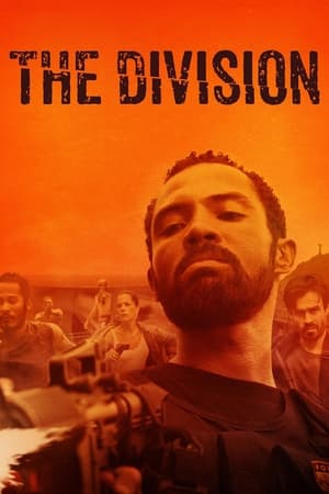 Poster The Division 2020