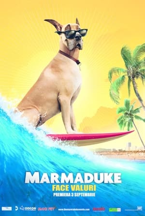 Image Marmaduke