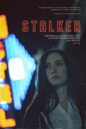 Télécharger Stalker ou regarder en streaming Torrent magnet 