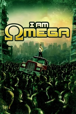 Télécharger I am Omega ou regarder en streaming Torrent magnet 