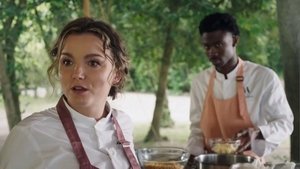 Ici tout commence Season 1 :Episode 1218  Episode 1218