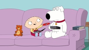 Family Guy Season 16 Episode 11