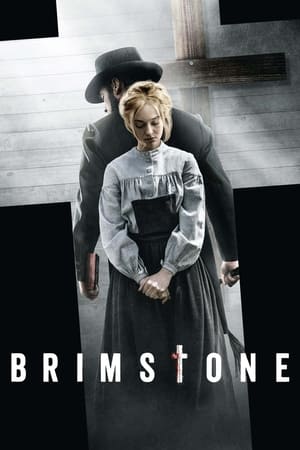 Image Brimstone. La hija del predicador