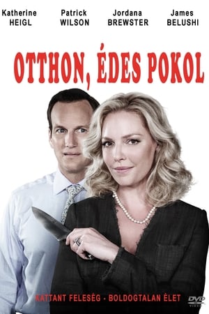 Image Otthon, édes pokol