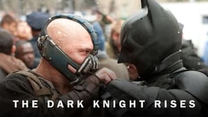 Capture of The Dark Knight Rises (2012) FHD Монгол хэл