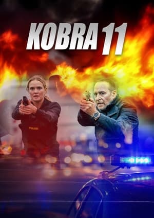 Kobra 11 5. sezóna 2022