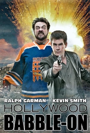 Poster Kevin Smith: Hollywood Babble-On 2011