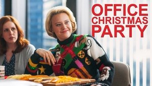 Capture of Office Christmas Party (2016) FHD Монгол хэл