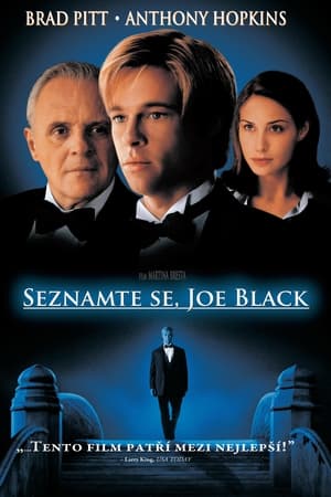 Image Seznamte se, Joe Black