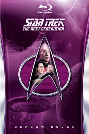 The Sky's the Limit - The Eclipse of Star Trek: The Next Generation