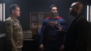 Superman & Lois Season 3 Episode 9 مترجمة