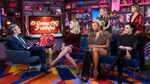 Watch What Happens Live with Andy Cohen Season 15 :Episode 209  O Come OG Faithful, Part 2