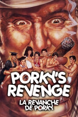 Télécharger Porky's contre-attaque ou regarder en streaming Torrent magnet 