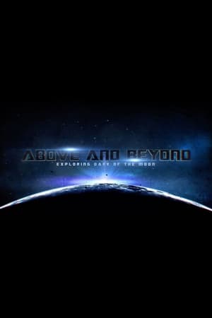 Poster Above and Beyond: Exploring Dark of the Moon 2012