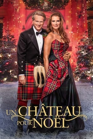 Image Un château pour Noël