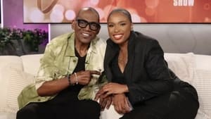 The Jennifer Hudson Show Season 1 : Randy Jackson