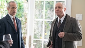 The Blacklist Season 3 Episode 21